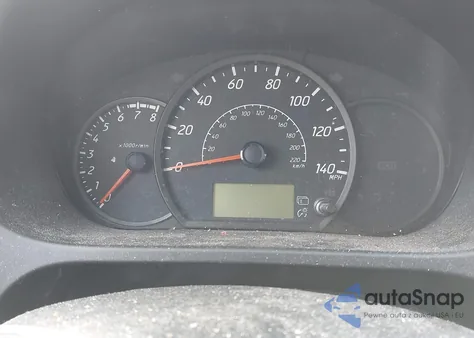 2019 Mitsubishi Mirage G4 Es z USA, uszkodzony, nr VIN ML32F3FJ1KHF18735